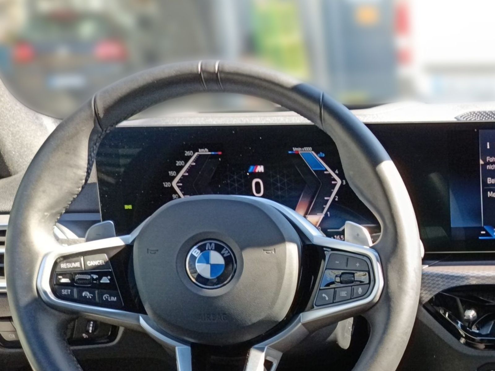 BMW 320 - Bild 23