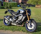Yamaha MT 09 SP " RN87 " viel Zubehör - YAMAHA MT 09 SP