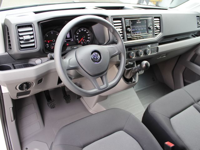 Crafter 35 2.0 TDI L3H3  Kasten*Garantie03/29*Ka