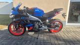 Aprilia RS 457 35 kW Mod.26 (lagernd)E5+ - APRILIA RS 457