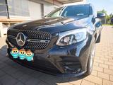 Mercedes-Benz GLC 43 AMG 4Matic Auspuff, Night, Distronic+ - Mercedes-Benz GLC 43 AMG: Matic