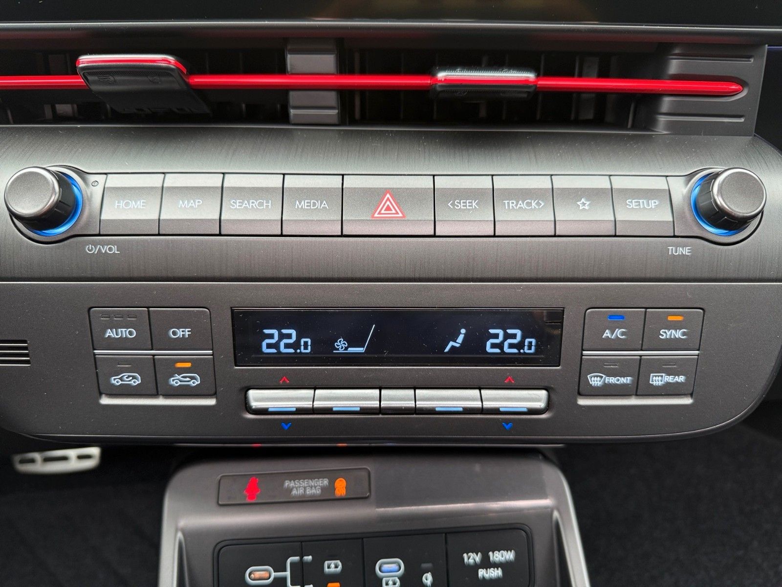 Hyundai KONA - Bild 14
