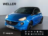Opel Adam 1.4 Black Jack *Sport Design*SHZ*PDC*CarPla - Opel Adam Gebrauchtwagen in Mülheim (Ruhr)