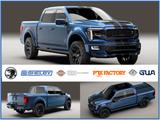 Ford SHELBY F150 Offroad Official Shelby EU Model - Ford: Pickup, F1