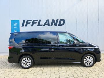 Volkswagen T7 Multivan - 5