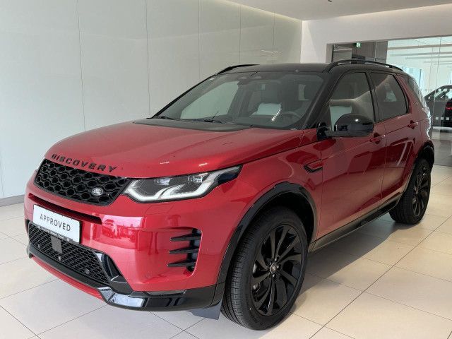 LAND ROVER Discovery Sport P270e Dynamic HSE AHK HUD Navi