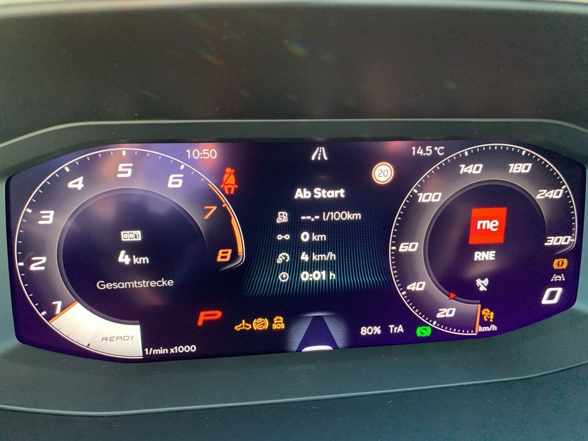 Cupra Formentor - Bild 16