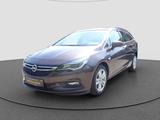 Opel Astra K Sports Tourer Dynamic Start/Stop - Opel Astra Dynamic mit Diesel-Antrieb
