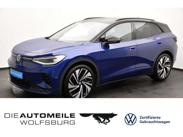 Volkswagen ID.4 4Motion GTX Matrix/Pano/AHK/H+K