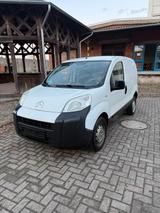 Citroën Nemo - Citroën Nemo von privat