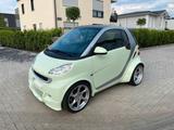 Smart LORINSER BREITBAU ForTwo 451 - Einze... - Smart ForTwo: Lorinser