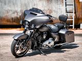 Harley-Davidson FLHXS Street Glide Special - J&H - Sissybar ! - Motorräder in Bonn