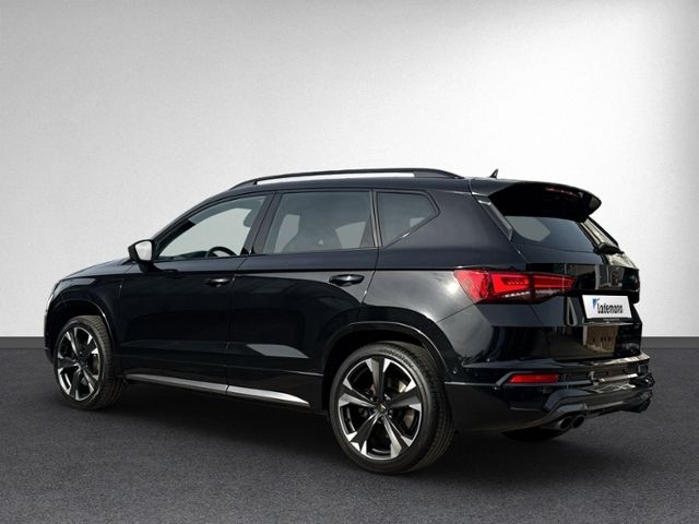 Ateca 2.0 TSI DSG ALLRAD PANO+RFK+LED+eHECK+NAVI