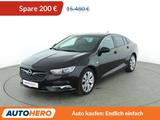 Opel Insignia Grand Sport 1.5 SIDI Turbo Dynamic*PDC* - Opel Insignia: Turbo
