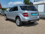 Mercedes-Benz ML 280 CDI 4MATIC*Autom.*Leder*Navi*Xenon*AHK* - gebrauchte Mercedes-Benz ML 280 aus dem Jahr 2006