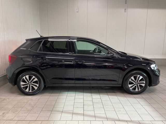 Polo Energy 1.0 TSI DSG NAVI SHZ LED ACC