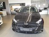 Mazda 2 Hybrid LED|ACC|Kamera|CarPlay|AC|ISOFIX|SHZ - Mazda 2: Schwarz