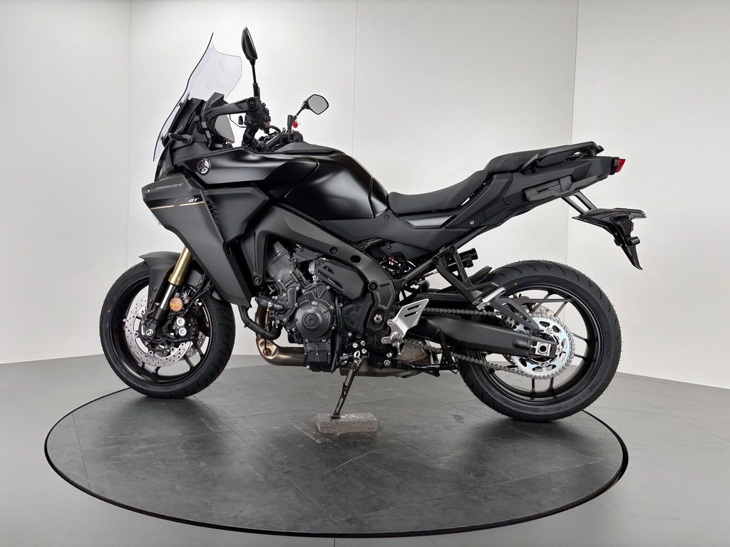 Fahrzeugabbildung Yamaha TRACER 9 GT YAMT *AKTION TRANSPORT & SOUND *MJ25