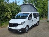 Mooveo Trafic Campervan 2 all in one 2027 vorbestellen! - Mooveo Camper