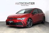 Volkswagen Golf VIII 2,0 TSI GTI DSG IQ Kamera ACC CarPlay - Volkswagen: GTI