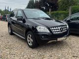 Mercedes-Benz ML 350 CDI 4Matic*Garantie*TÜV+Service Neu* - Mercedes-Benz ML 350 mit Diesel-Antrieb