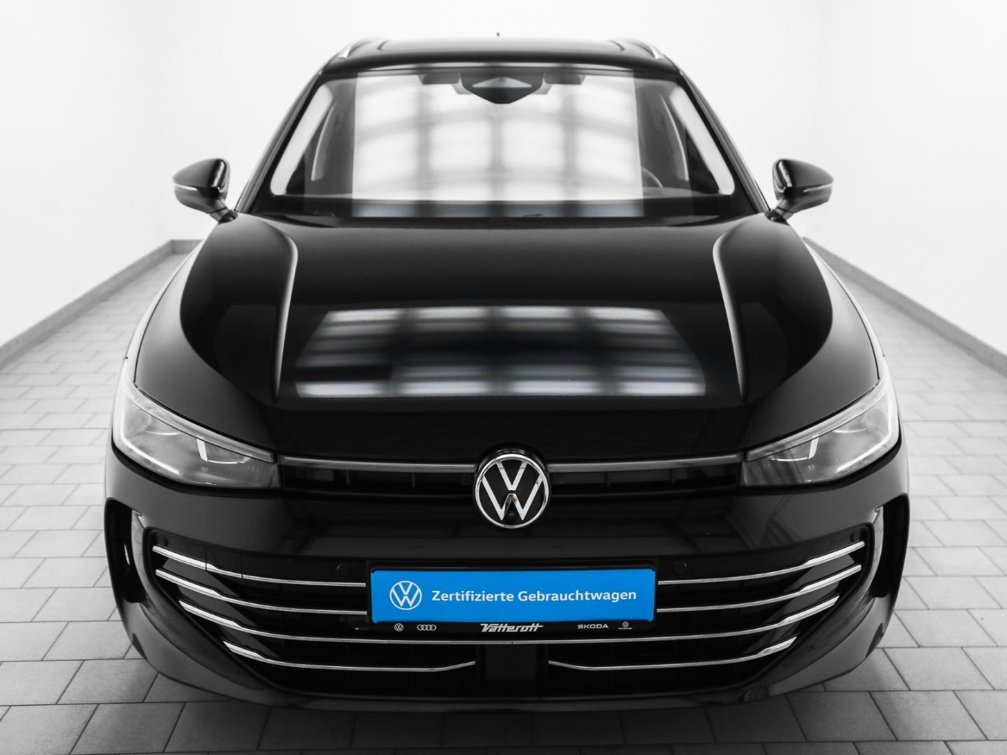 Volkswagen Passat 1.5 TSI eHybrid Elegance AHK Leder Massag foto 2
