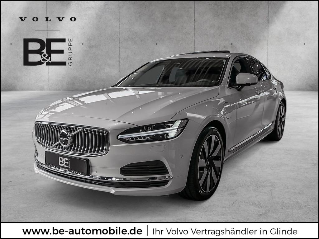 Volvo S90 T8 Ultimate Dark AWD SHZ B&W HUD STANDHZ LED