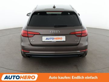 Audi A4 - 5