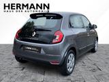 Renault Twingo 1.0 SCe 65 Zen LED*KONTRAST*Facelift - Renault Twingo: Facelift