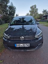 Volkswagen Touran 1.8 TSI DSG Highline Highline - Privatanbieter Berlin gebraucht