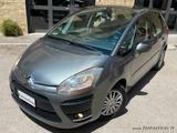 Citroën Citroen C4 Picasso 1.6 HDi 110 Elegance - gebrauchte Citroën C4 Picasso aus dem Jahr 2007