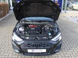 Audi S3 Sportback 2.0 TFSI quattro*NAVI*MATRIX*ACC* - Audi S3 in Braunschweig