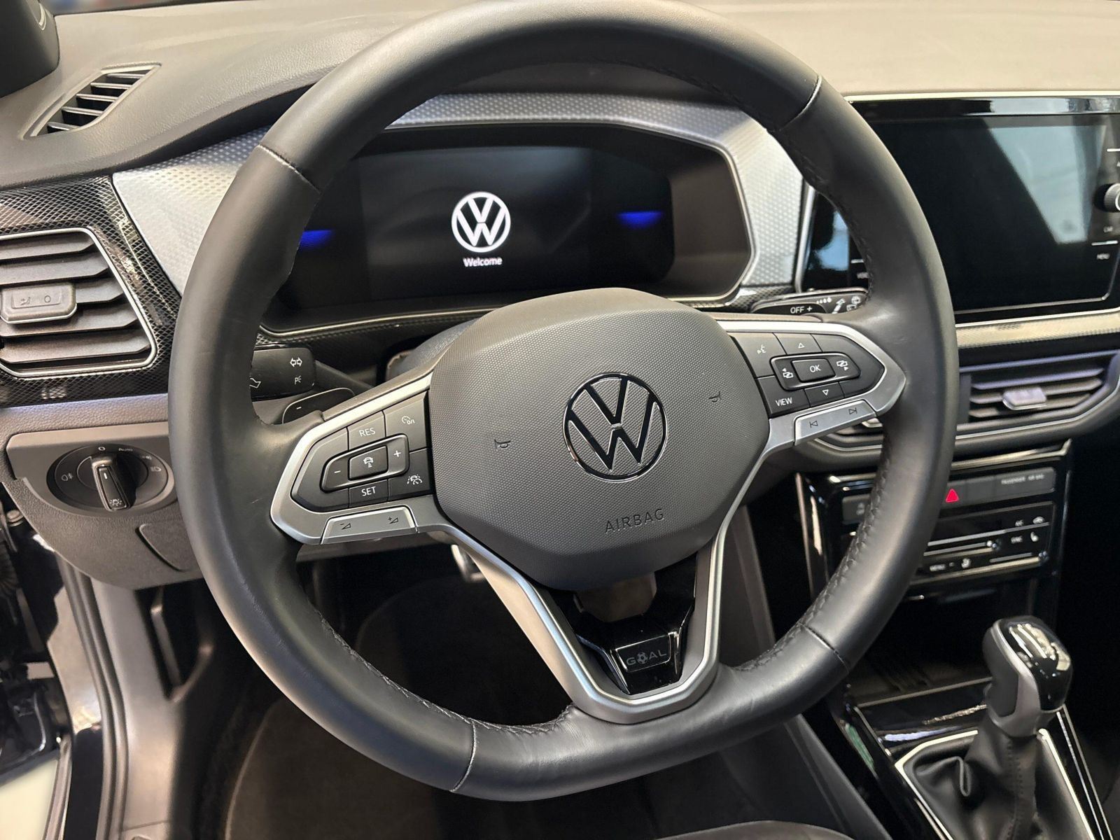 Volkswagen T-Cross - Bild 13