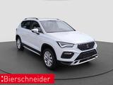 Seat Ateca 1.5 TSI DSG Xperience AHK ACC LED NAVI - Seat Gebrauchtwagen in Freiburg