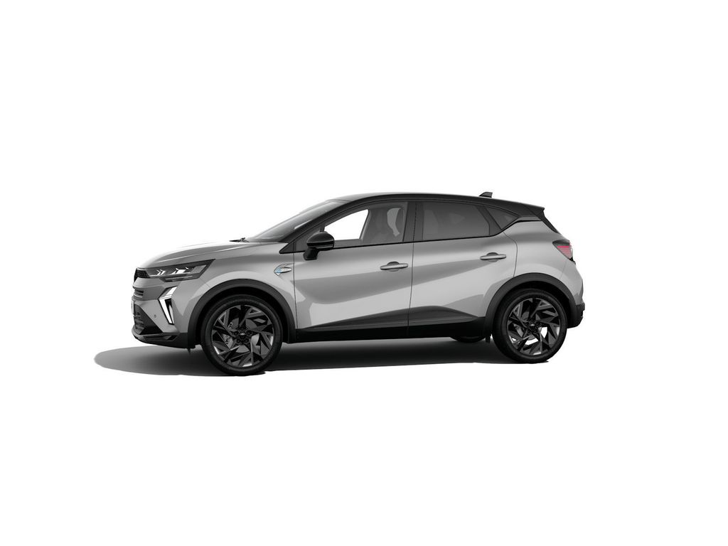 RENAULT Captur - Bild 2