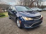 Chrysler Pacifica Touring leder Navi  - Chrysler aus 2018