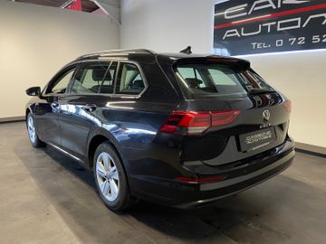 Volkswagen Golf - 3