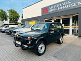 Lada Taiga 4x4*1.Hand*Rentnerfzg*TÜV NEU*Sitzhz*AHK - Lada Gebrauchtwagen von 2018