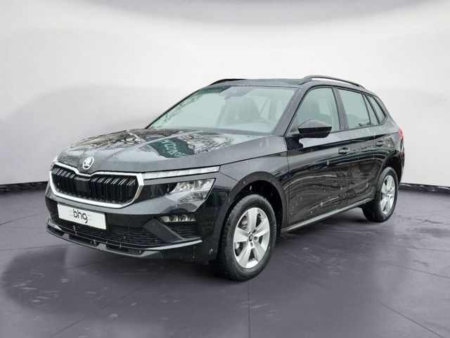 Skoda Kamiq Essence 1,0 TSI 7-Gang-DSG