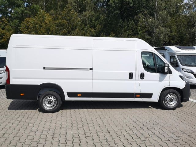 Fiat Ducato Maxi 35 | Serie 2 | L4H2 140MT | Sofort
