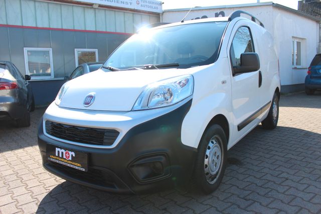 Fiat Fiorino Kastenwagen~KLIMA