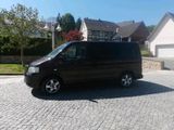 Volkswagen T5 multivan sport edition - Volkswagen T5: Edition Sport