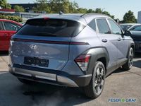 Hyundai KONA - Vorschau Bild 2