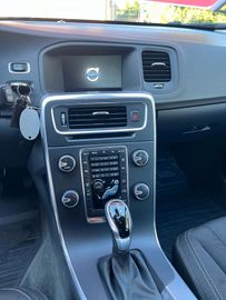 Volvo V60 - 10