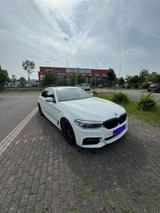 BMW 540i Xdrive M Paket - BMW 540 in Ludwigshafen