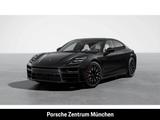 Porsche Panamera 4S E-Hybrid Burmester InnoDrive Head-Up