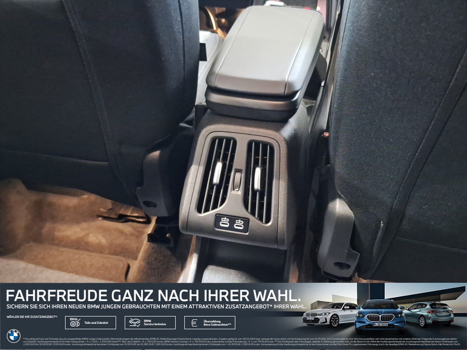 BMW 220 Active Tourer - Bild 18
