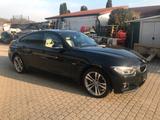 BMW 435 Gran Coupé 435d xDrive Gran Coupé M Spor... - BMW 435 Gran Coupé aus 2015