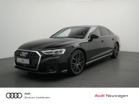Audi A8 - Vorschau Bild 1