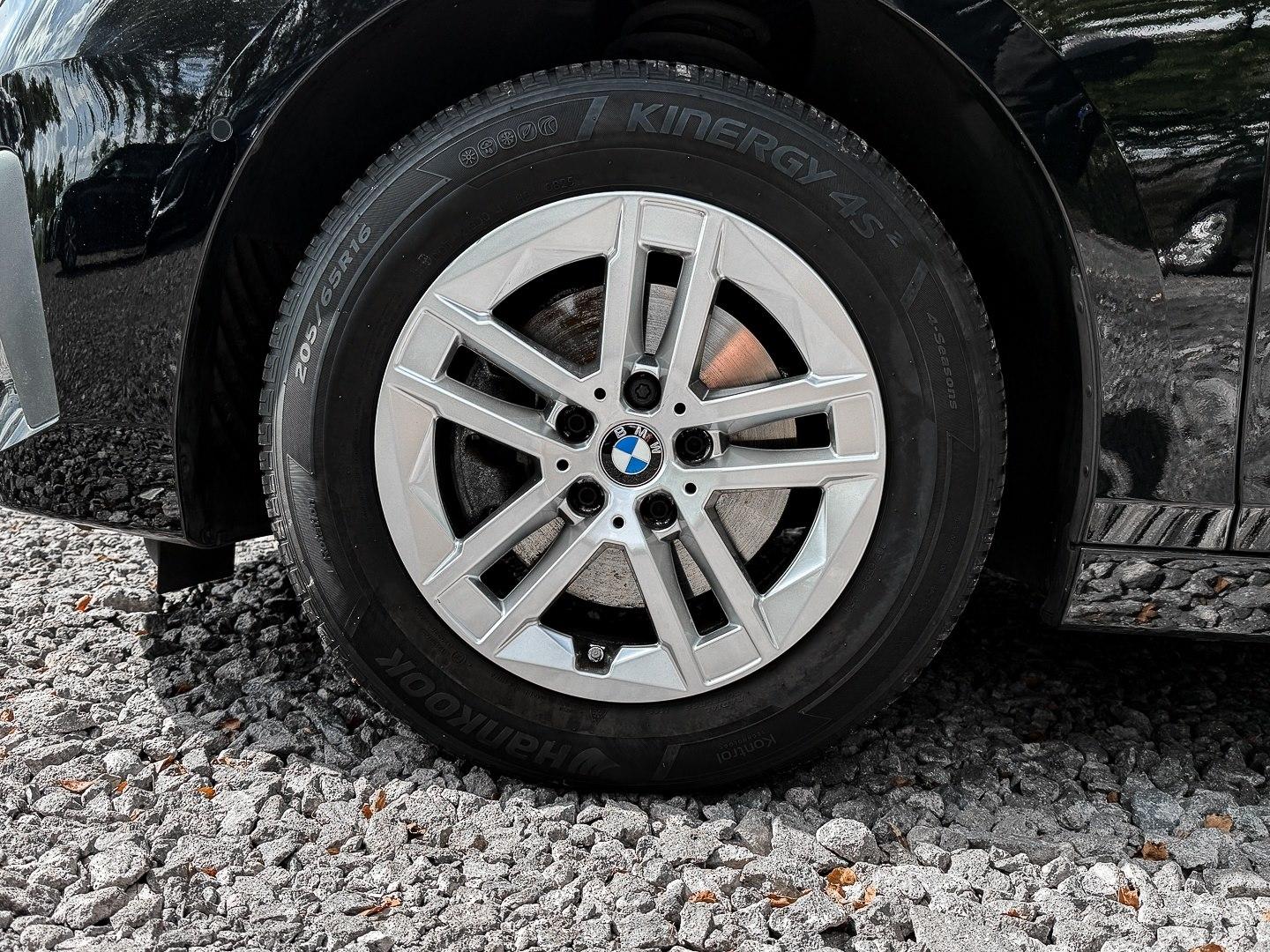 BMW 216 Active Tourer 216i Active Tourer AHK RFK LED Sound Syst. DAB, миниатюра 7